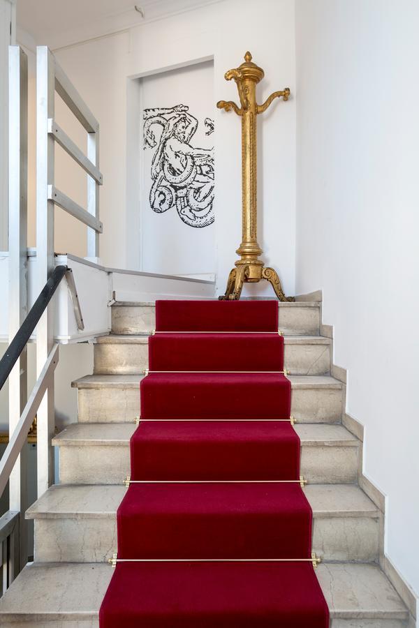 Bright Apartment With Stunning Acropolis Views! Sg5 Atenas Exterior foto