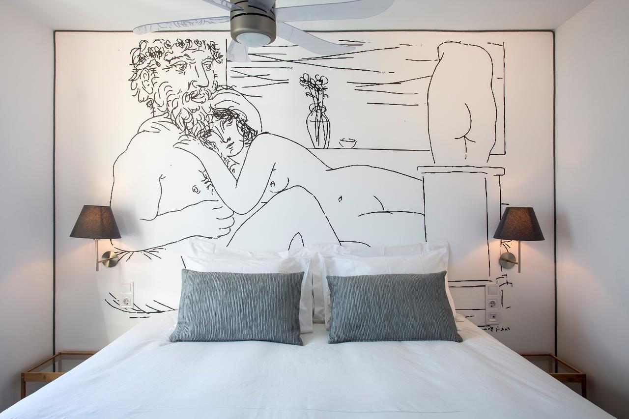 Bright Apartment With Stunning Acropolis Views! Sg5 Atenas Exterior foto